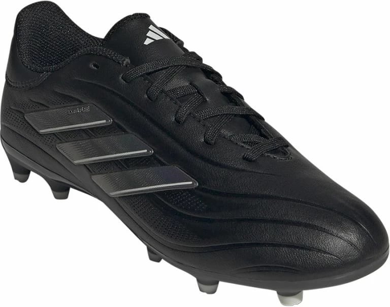 Atlete për fëmijë adidas Copa Pure.2 League FG Jr IE7495, të zeza