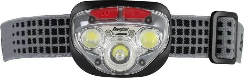 Llambë koke Energizer Vision Focus HD+, 400 lumens, 35h, Gri