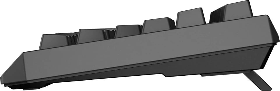 Tastierë mekanike GENESIS Thor 230 TKL, RGB, Wireless & USB Type-C, Gri Tastierë mekanike GENESIS Thor 230 TKL, RGB, Wireless & USB Type-C, Gri