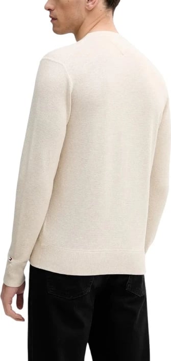 Xhemper për meshkuj Tommy Hilfiger, beige