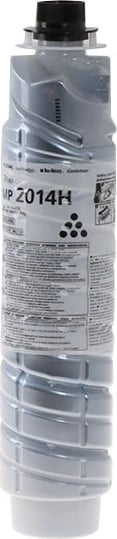 Toner, Ricoh MP 2014 / 842135, 12000 faqe, e zezë