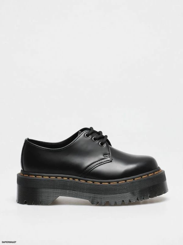 Këpucë Dr Martens, të zeza