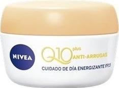 Krem dite Nivea Q10 Plus Anti Wrinkle Energy 50ml Krem dite Nivea Q10 Plus Anti Wrinkle Energy 50ml