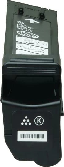 Toner HP 823A (CB380A), rendiment 9,750–23,700 faqe, i zi, 1 copë