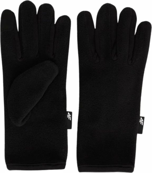 Doreza sportive unisex 4f, të zeza