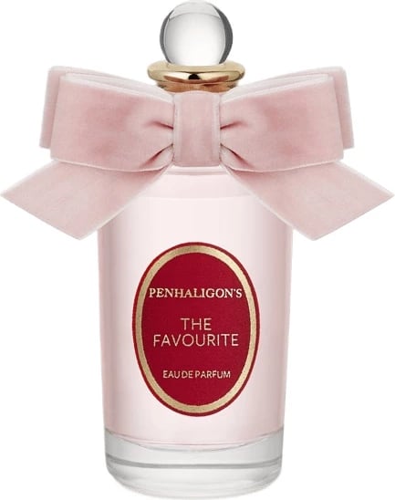 Eau de Parfum për femra Penhaligon's The Favourite, 100ml