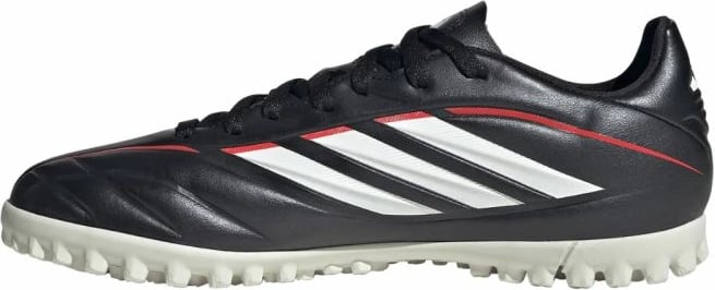 Atlete futbolli për fëmijë adidas, të zeza