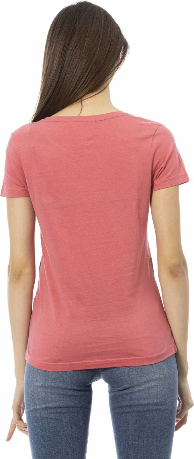 Maicë për femra Trussardi Action, rozë