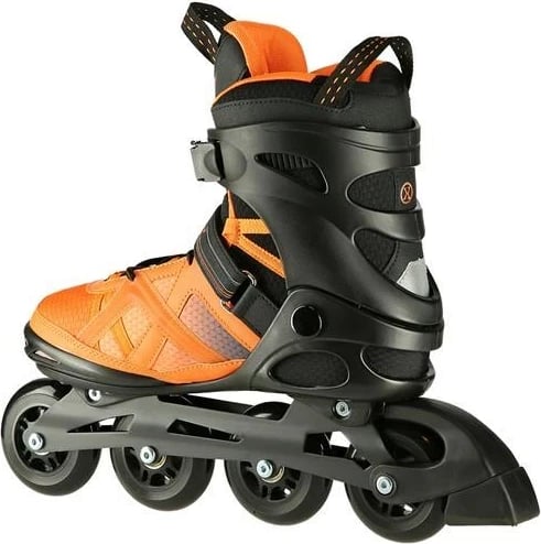 Patina NILS eXtreme NA14112, Unisex, Nr. 42, Zi-Portokalli