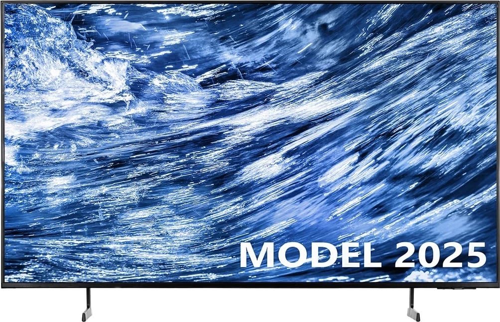 Televizor Samsung Q7F QE43Q7F2AU, 43 inç, 4K Ultra HD, QLED, i zi