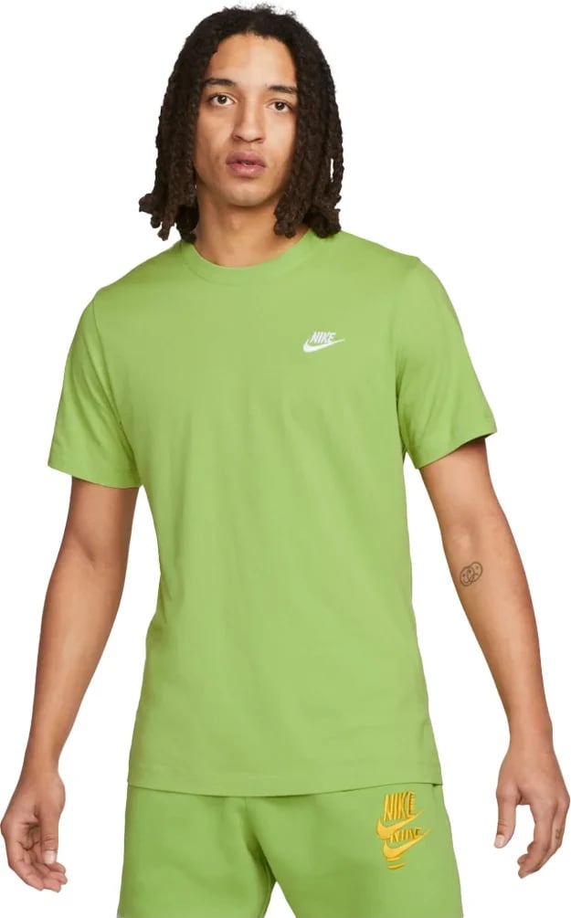 Maicë për Meshkuj, NIKE - AR4997-332