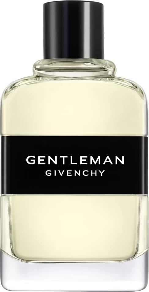 Eau de Toilette për meshkuj Givenchy Gentleman, 100ml