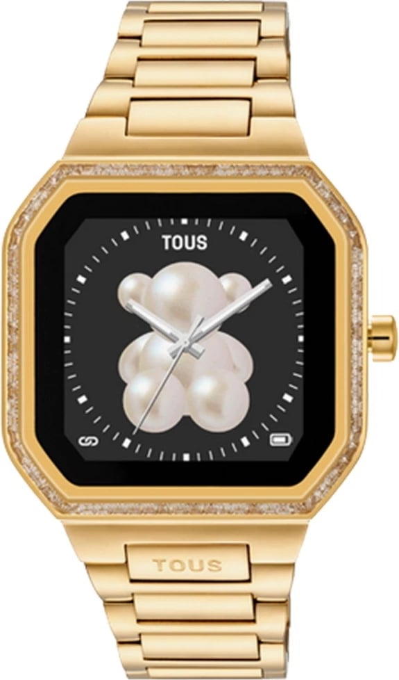 Smartwatch TOUS 3000138900, e artë