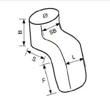 Thes gjumi Mobilex KANGAROO për përdoruesit e karrocave, Gri
