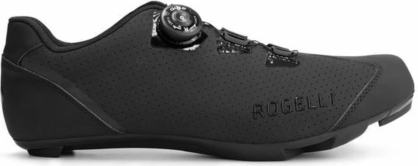 Atlete çiklizmi Rogelli për meshkuj, të zeza