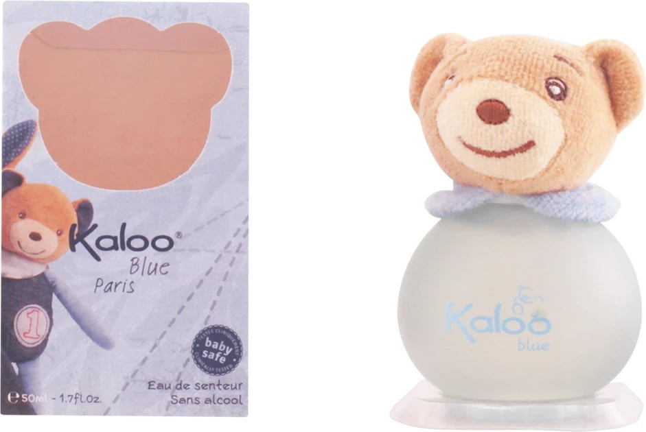 Eau de Senteur unisex Kaloo Classic Blue, 50ml