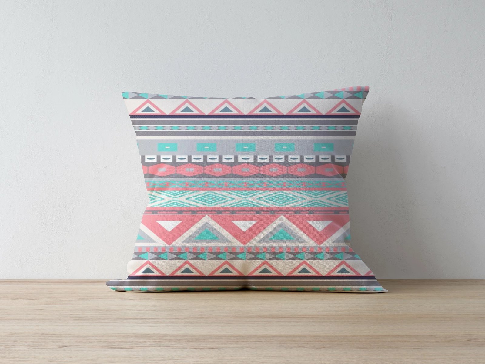 Jastëk mbështjellës Evila Originals, shumëngjyrësh, a1152