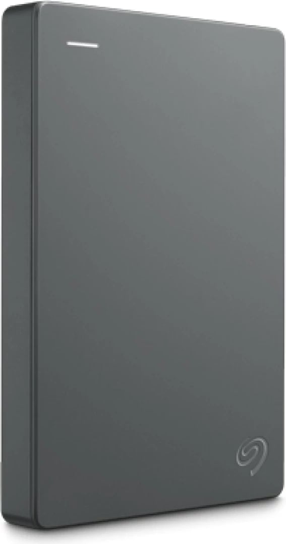 Hard disk i jashtëm Seagate Basic, 5 TB, 2.5", 3.2 Gen 1 (3.1 Gen 1), Silver