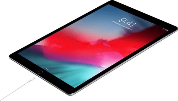 Apple USB-C to Lightning Cable 2M