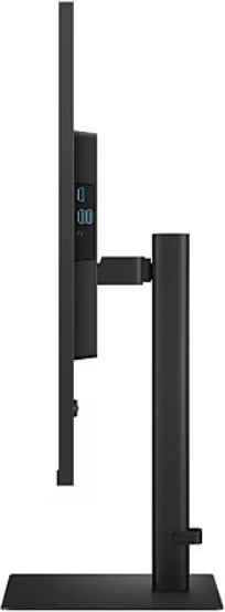 Monitor Samsung ViewFinity S8 LS37D800EAUXEN, 37", UHD, VA, i zi