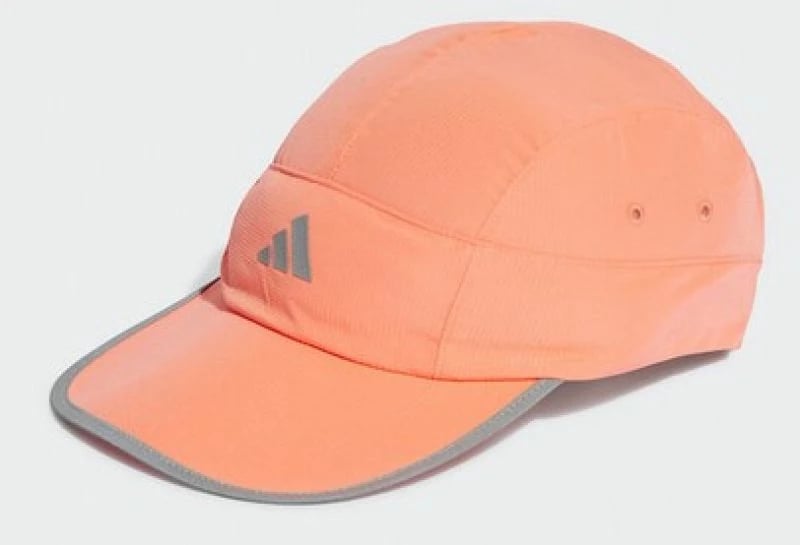 Kapelë adidas RX CITY C HR HR7056, për meshkuj dhe femra, rozë