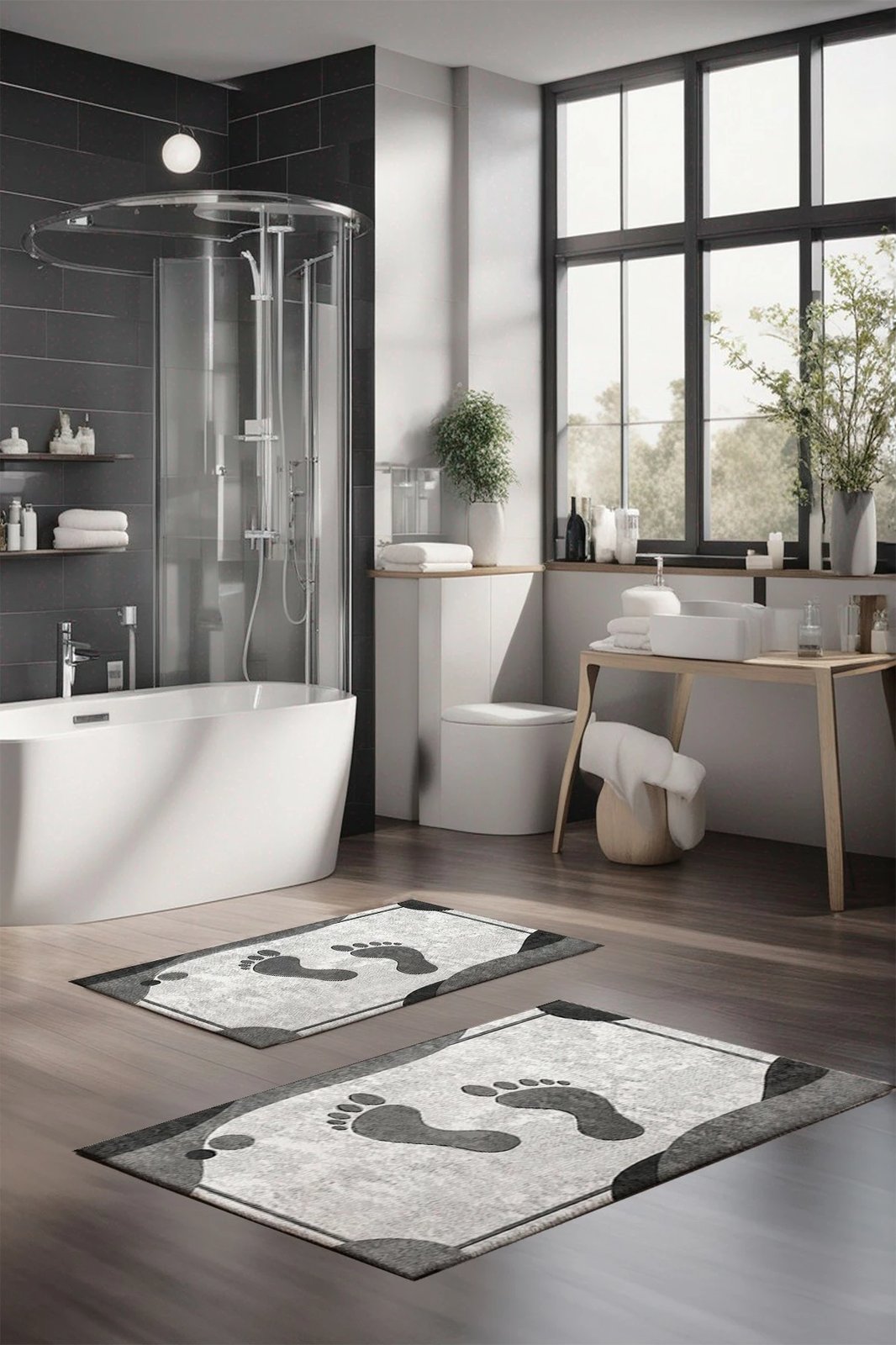 Set tapetash për banjo (2 copë), Mijölnir, CT-5393