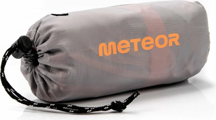 Peshqir Meteor, gri, madhësia M
