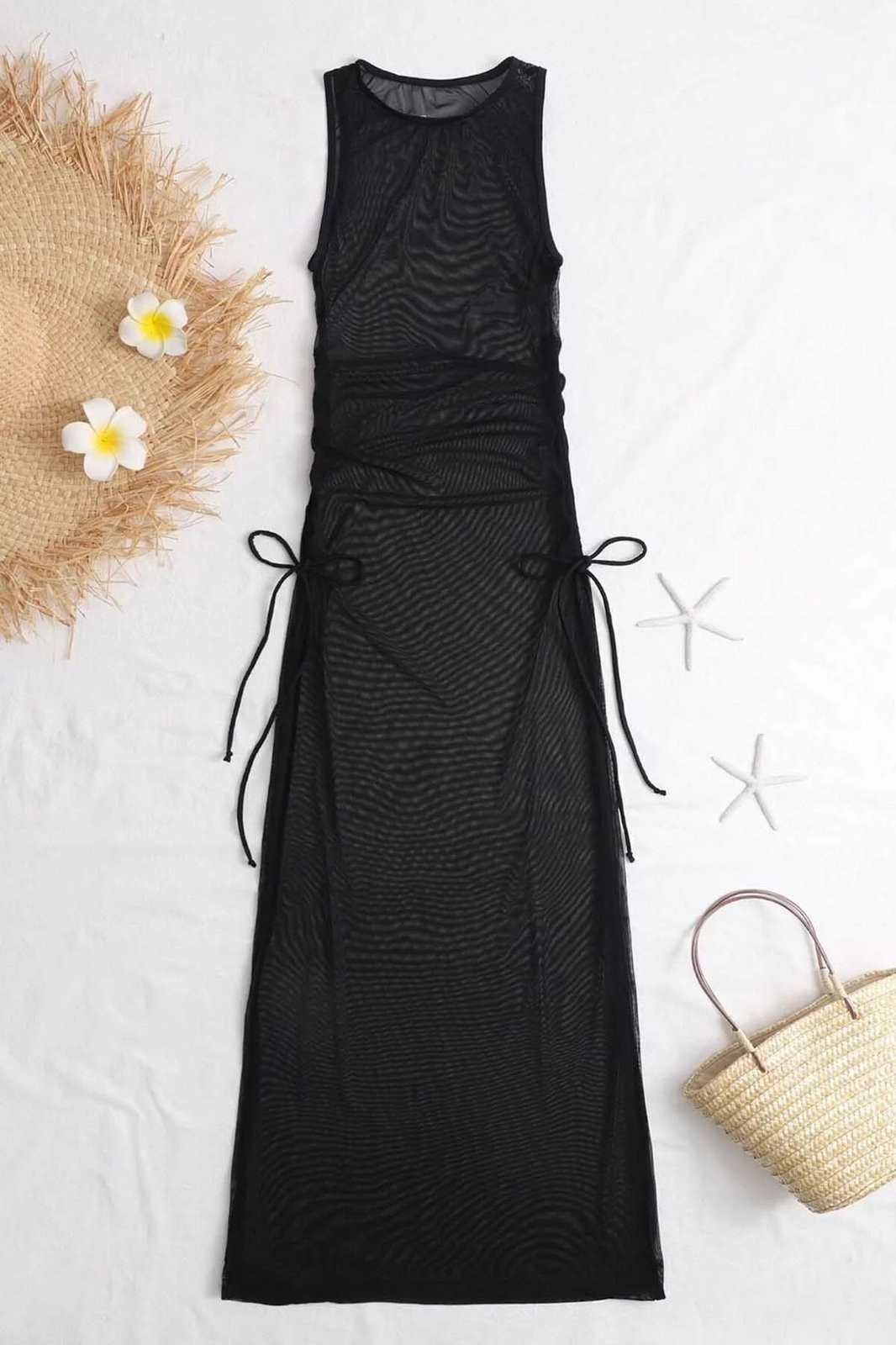 Pareo i zi Jumeon, MS4402