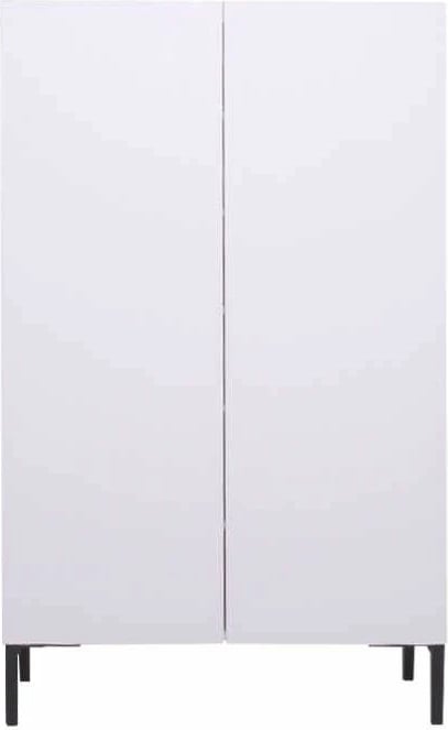 Dollap multifunksional Hanah Home, Shc-820-Dd-1, i bardhë