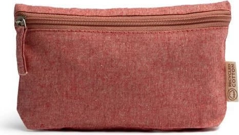 Çantë kozmetike NEXT 30638-02, e kuqe