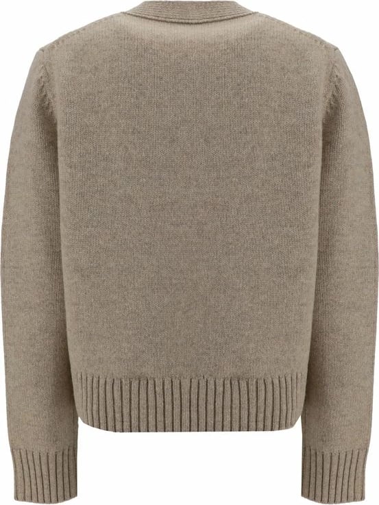 Xhemper femra Tory Burch, bezhë