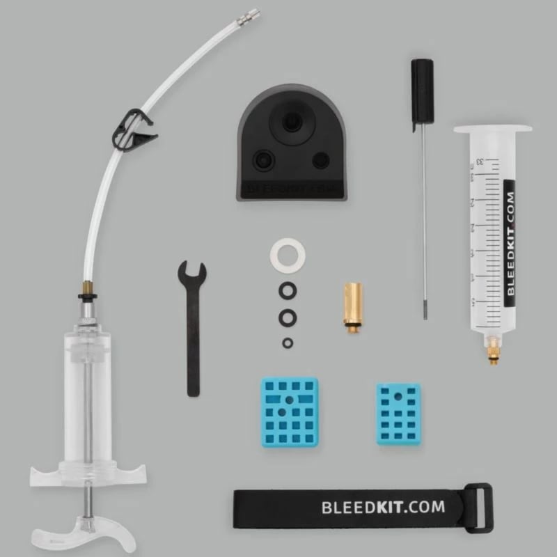 Set për servis të Shimano, uniseks