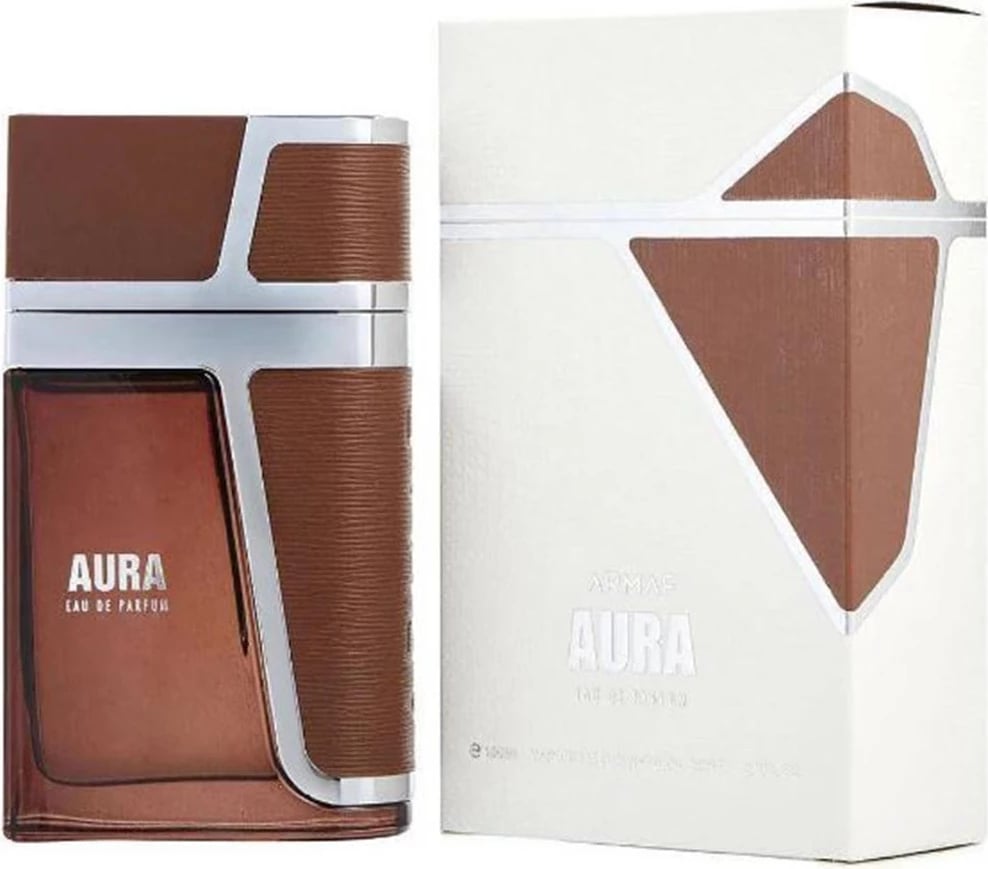 Eau de Parfum për meshkuj Armaf Aura 100ml