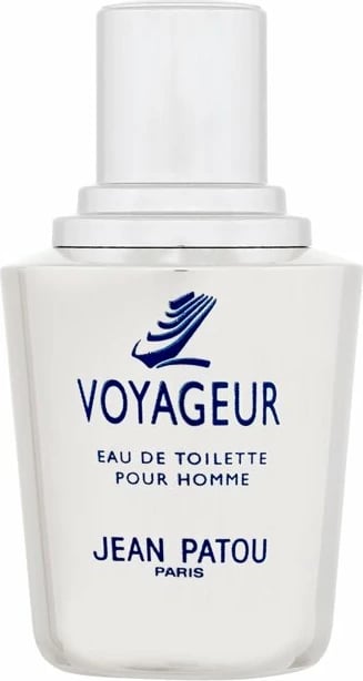 Eau de Toilette për meshkuj Jean Patou Voyageur, 50ml