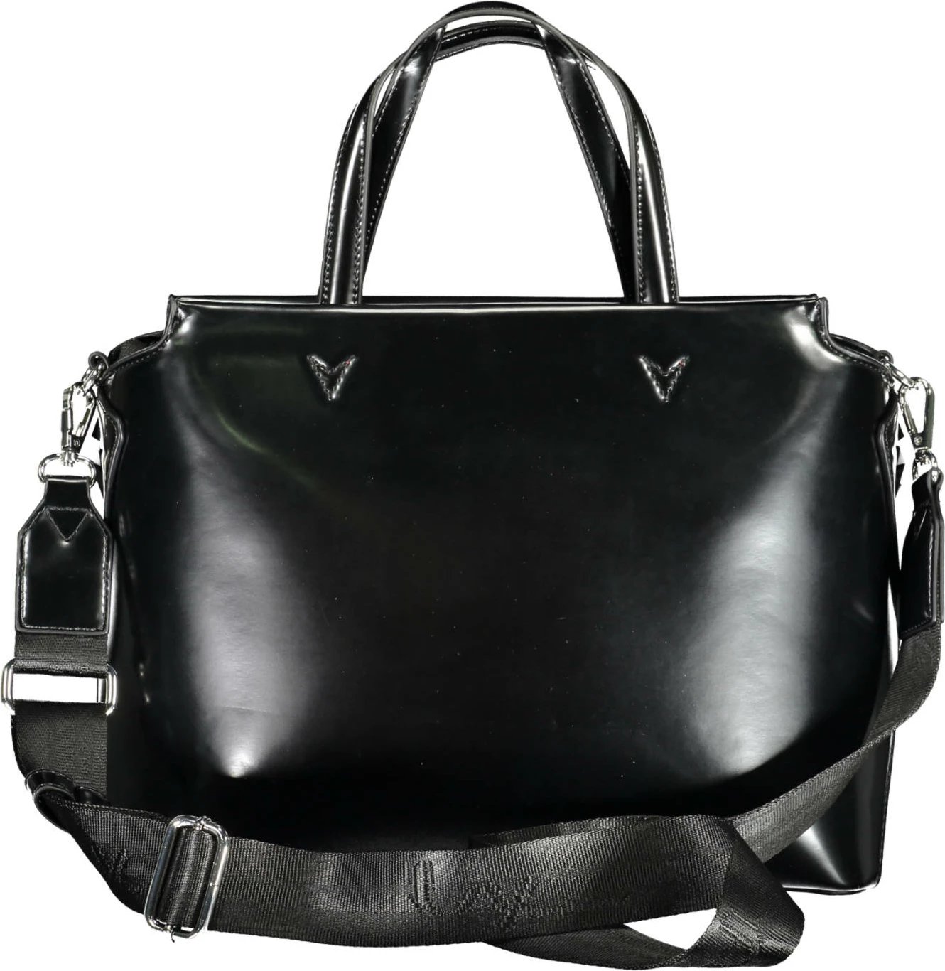 Çantë për femra BYBLOS, e zezë 