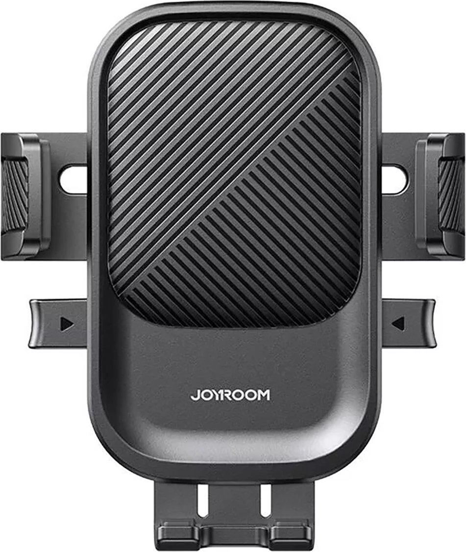 Mbështjellës telefoni për veturë Joyroom JR-OK6, për ventilator ajri, i zi