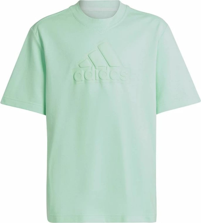 Maicë adidas për fëmijë, blu