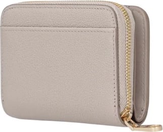 Portofol Calvin Klein femra, beige