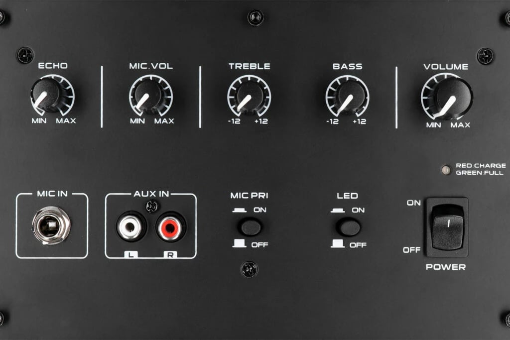 Altoparlant BLAUPUNKT MB06.2