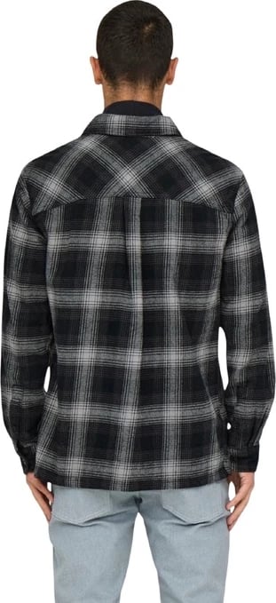 Këmishë Only & Sons, meshkuj, e zezë