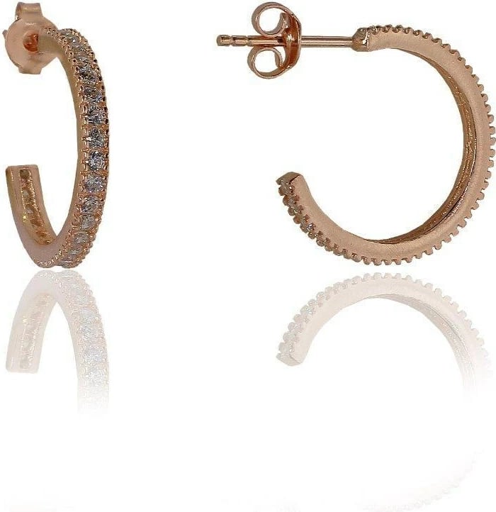 Vath argjendi ngjyrë rozë gold Jumeon, SGTL4201