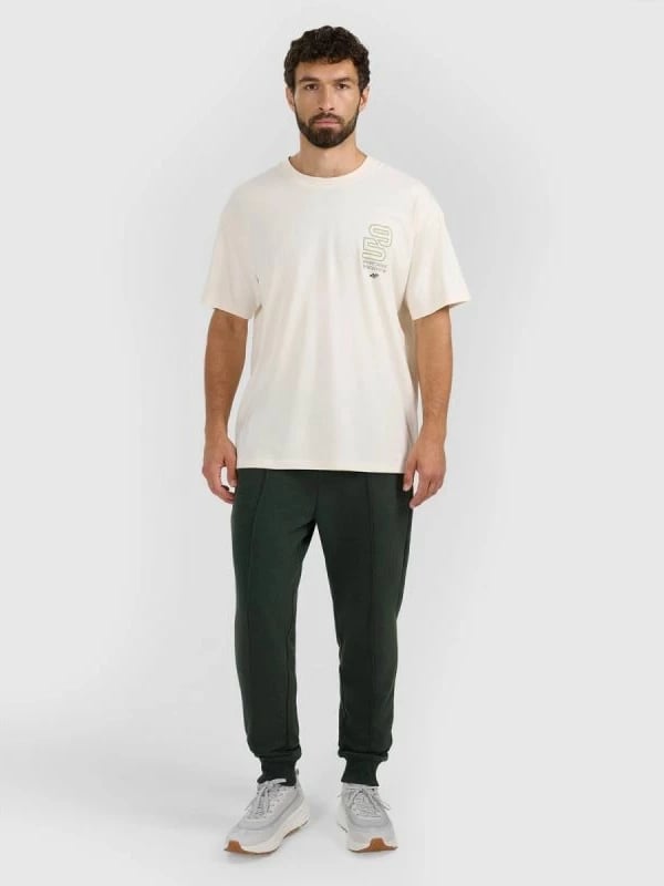 Pantallona sportive për meshkuj 4f