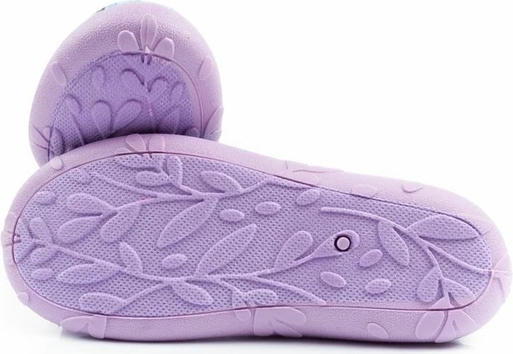 Balerina për fëmijë Leomil Frozen, të bardha