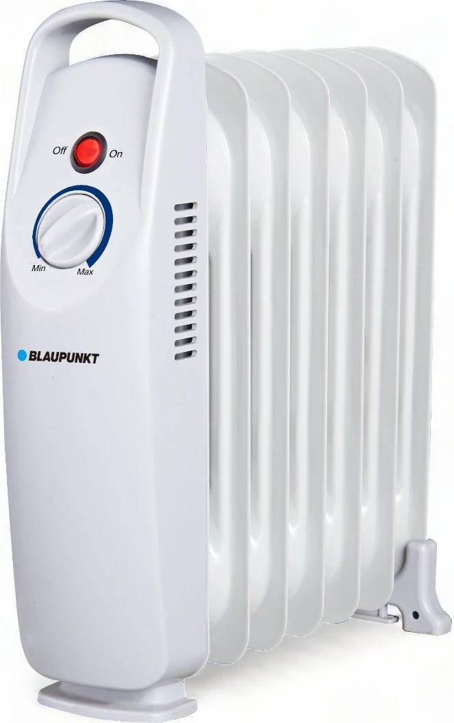 Ngrohëse Radiator Me Vaj BLAUPUNKT HOR201