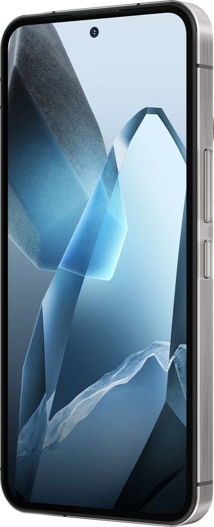 Celular Oukitel WP200 Pro 5G, 6.7", 24GB RAM, 1TB, Gri