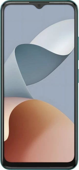Celular ZTE Blade A34, 2/64GB, Clover Green