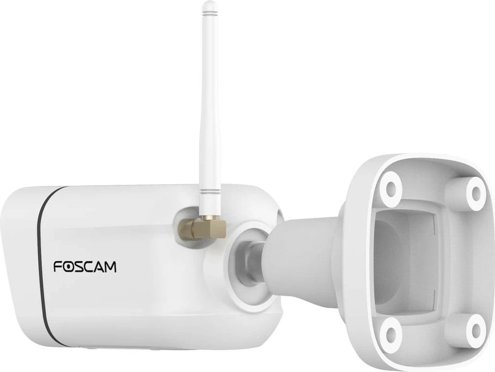 Kamerë bullet Foscam V8P WiFi, e bardhë