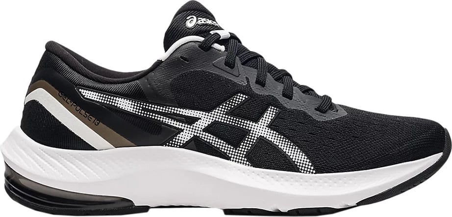Atlete për femra asics, të zeza
