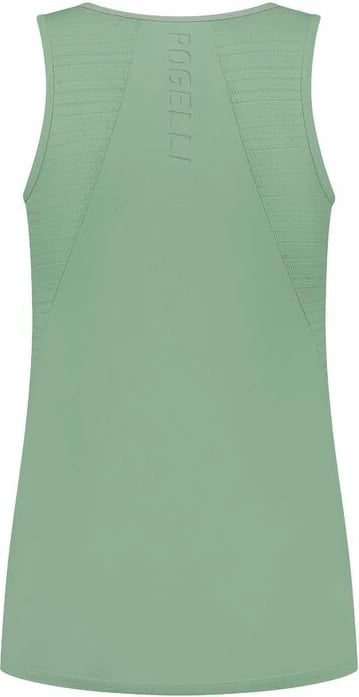 Maicë pa mëngë për femra Rogelli, mint