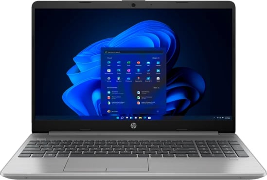 Laptop HP NB 250 G9, 15.6", Celeron N4500 dual, 8GB RAM, 256GB SSD, Intel UHD Graphics, argjend